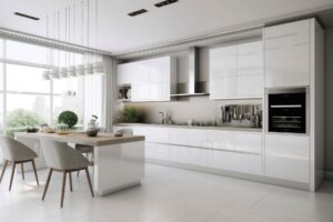 Cape Town Kitchen Designs