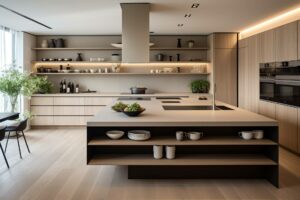 Cape Town Kitchen Design and Supplier