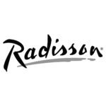 Radisson Client Logo