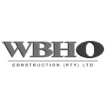 WBHO Client Logo